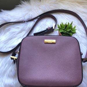 Kate Spade Cammie Crossbody Bag